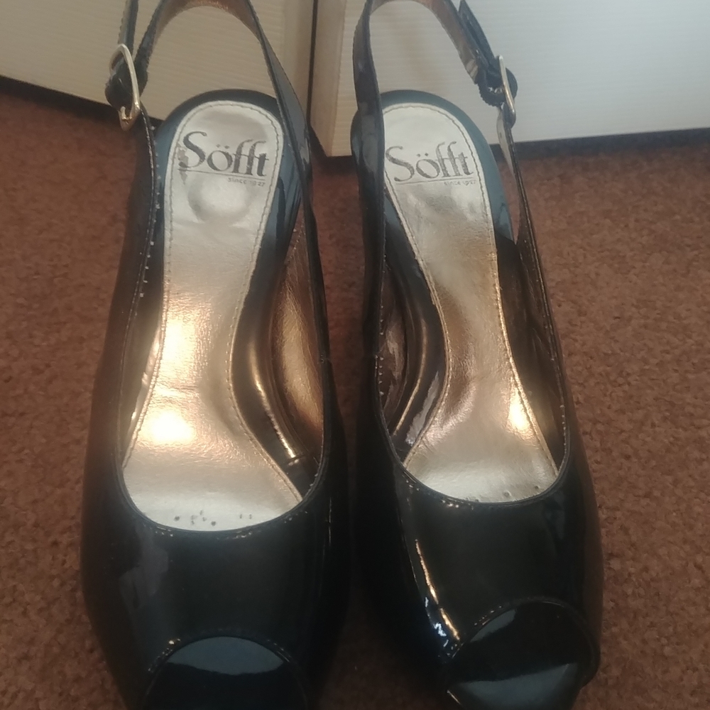 Ladies Dress Shoes